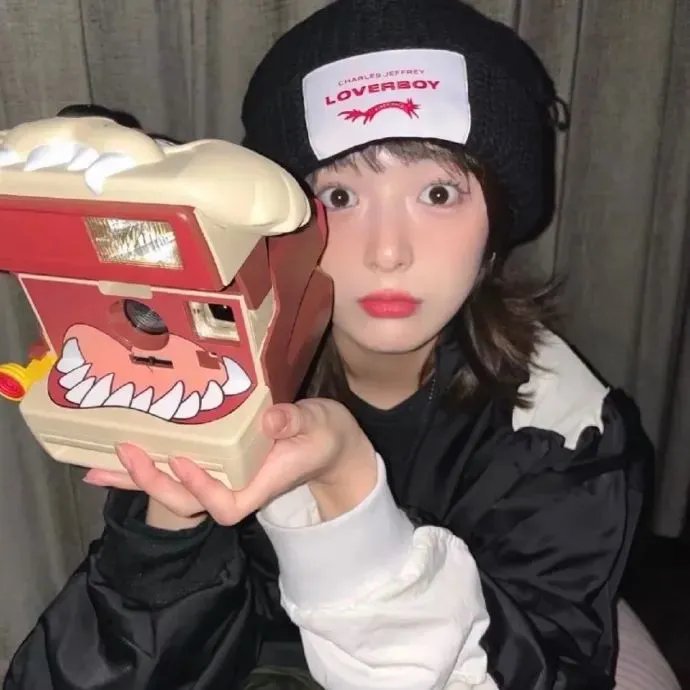 怪物行走